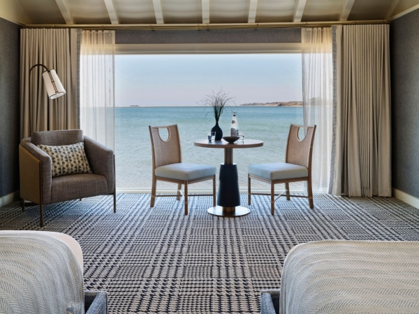 Venues Wequassett Resort and Golf Club