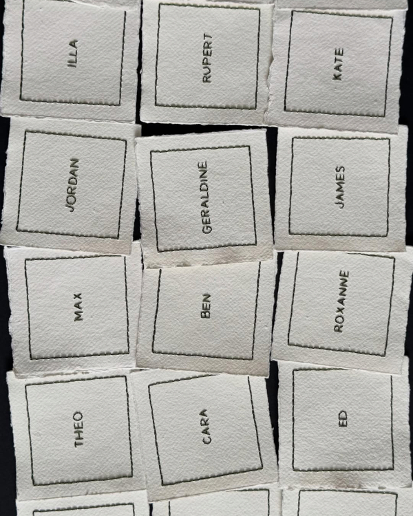 40 Wedding Stationery Ideas from Top Designers That Will Instantly Elevate Your Invitations