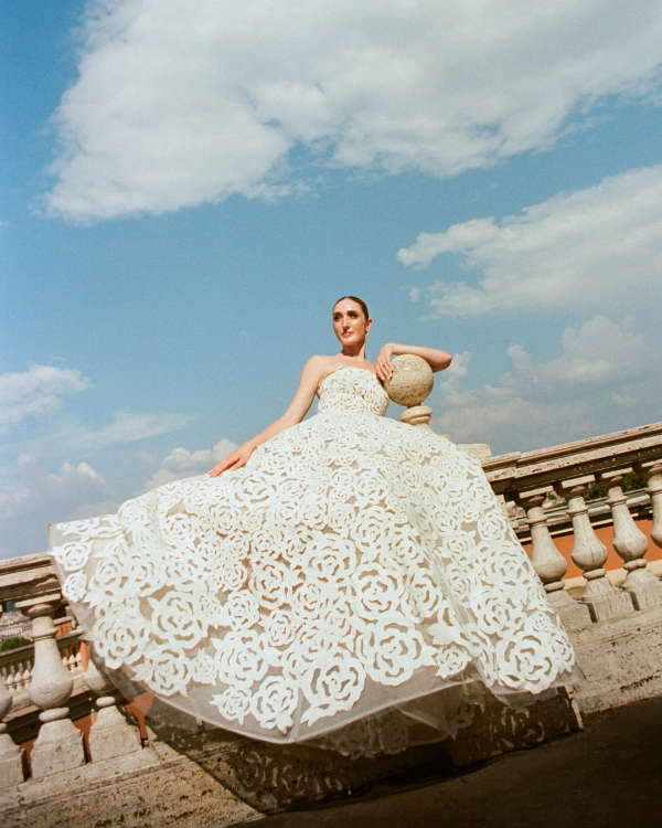 Super 8 & 35mm Film: The Dreamiest Way to Capture Your Wedding