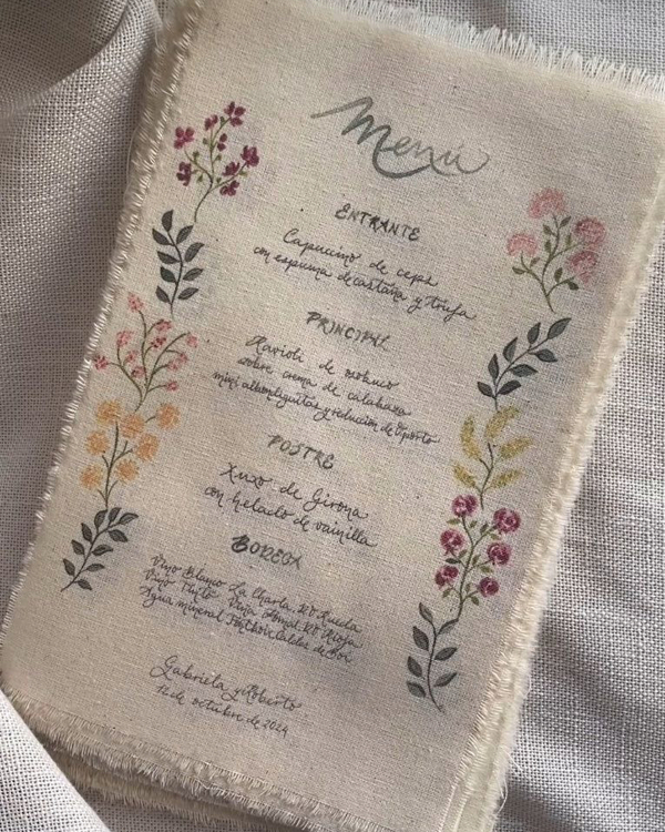 40 Wedding Stationery Ideas from Top Designers That Will Instantly Elevate Your Invitations