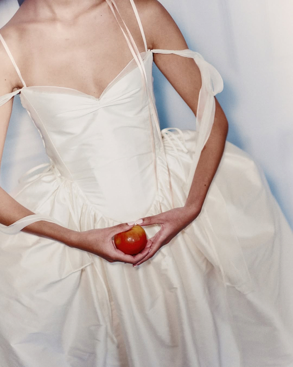 20 Next-Gen Bridal Designers You Need on Your Radar