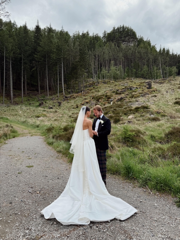 Content Creators Content for Brides