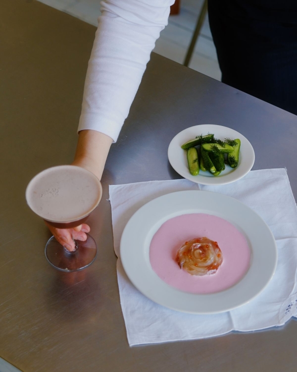 In Conversation: Monika Varšavskaja