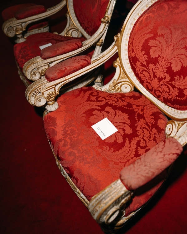 An Enchanting Winter Wedding Amongst Breathtaking Florence