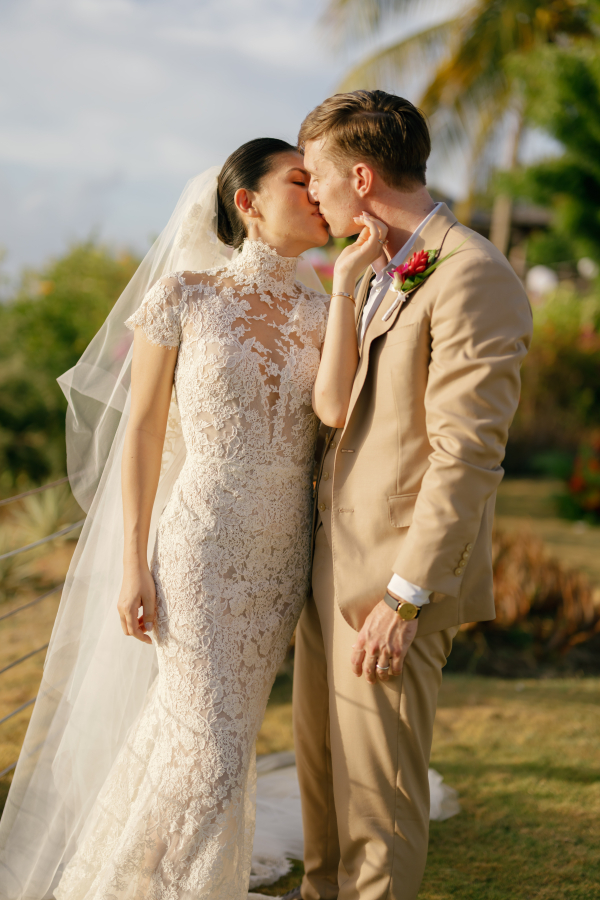 Photographers Austin Trenholm