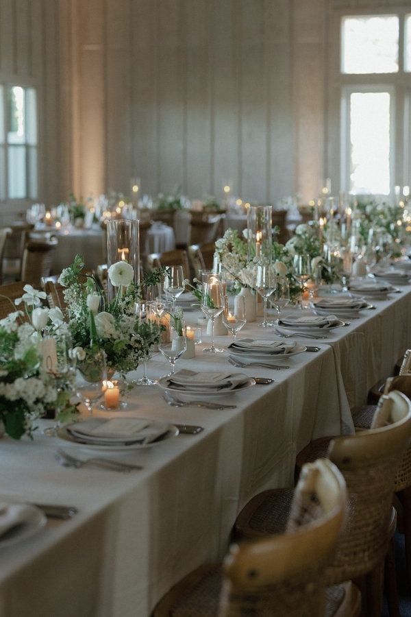 Planners Meag Breanne Events