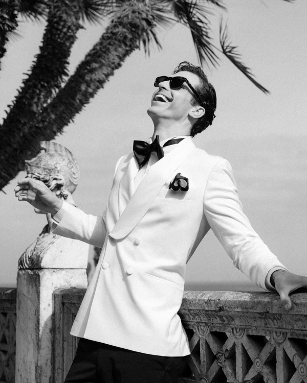 50 Must-Save Wedding Portrait Ideas for the Modern Groom