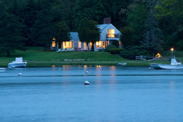 Venues Wequassett Resort and Golf Club