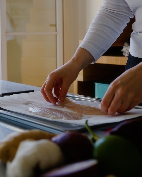 In Conversation: Monika Varšavskaja