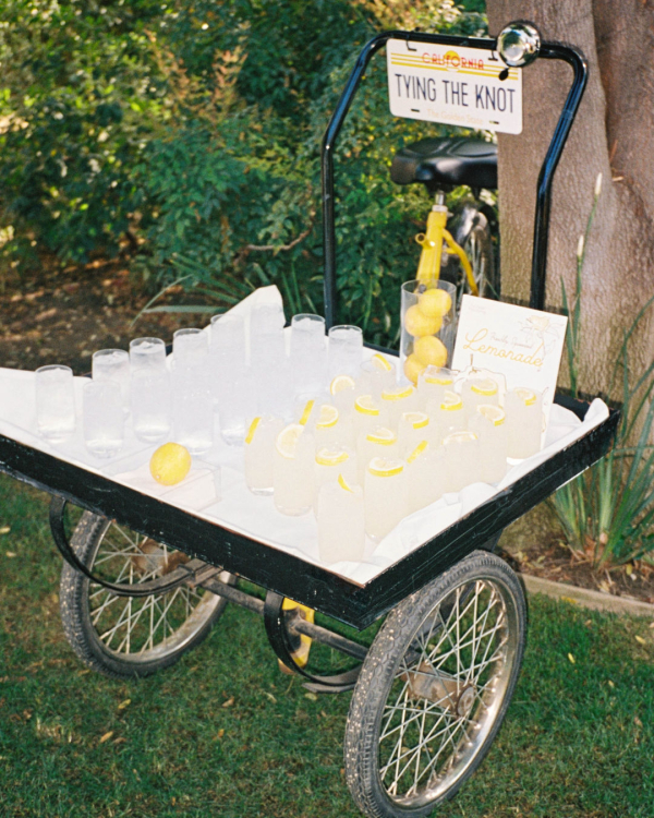 Super 8 & 35mm Film: The Dreamiest Way to Capture Your Wedding