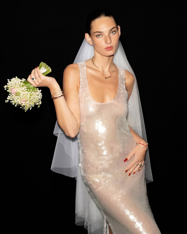 7 Gen-Z Wedding Fashion Trends Redefining the Future of “I Do”