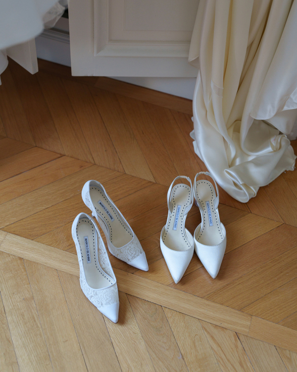 Inside It-Girl Yuyan Shi’s Wedding Weekend in the South of France: A Chic & Timeless Affair