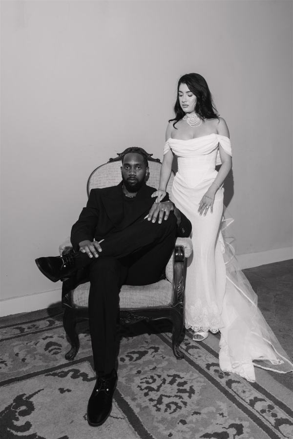 Photographers Robert Marcillas