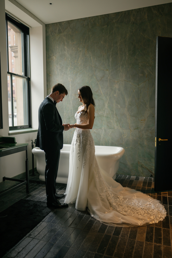 Photographers Austin Trenholm