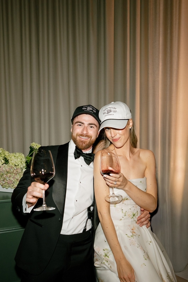 Planners Meag Breanne Events