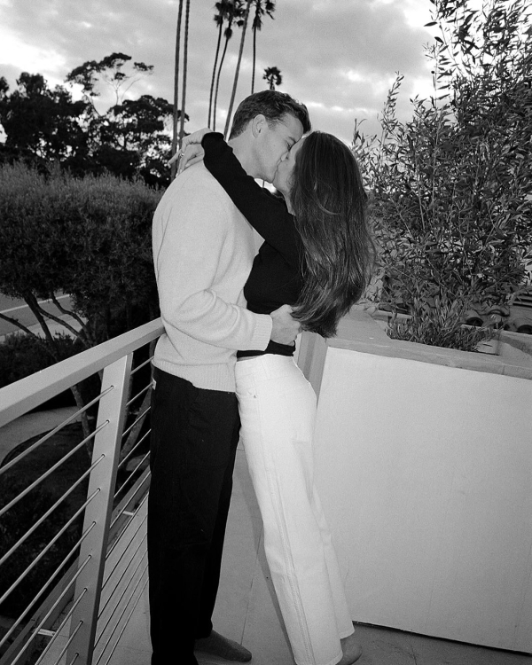 11 Must-Follow Newly-Engaged Influencers for It-Girl Bridal & Wedding Inspiration in 2025