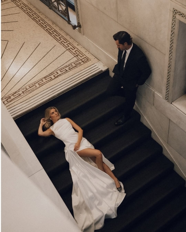 6 Expert Tips for Effortless, Natural Wedding Photos You’ll Actually Love