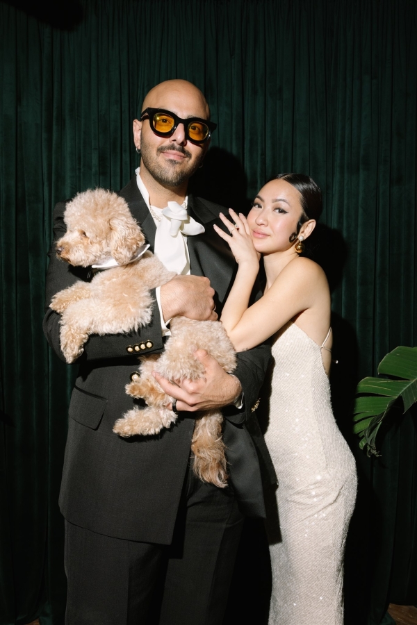 Photographers Robert Marcillas