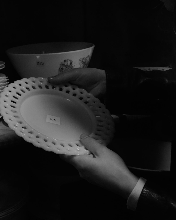 In Conversation: Monika Varšavskaja