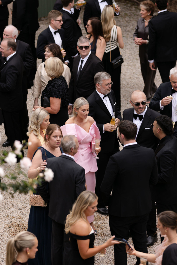 Photographers Stacey McLean