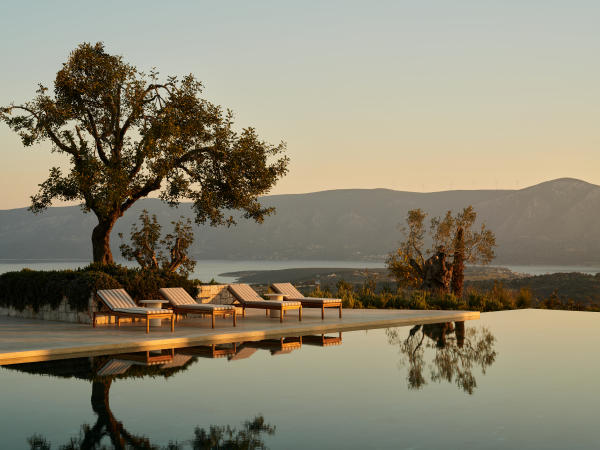 Venues Amanzoe