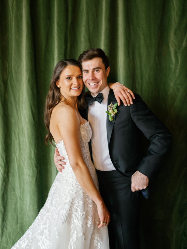 Photographers Austin Trenholm