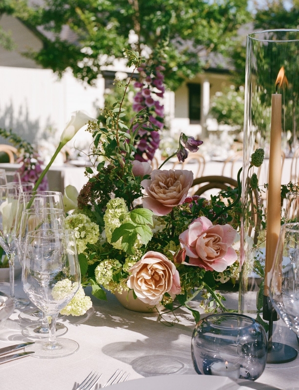 Planners Meag Breanne Events