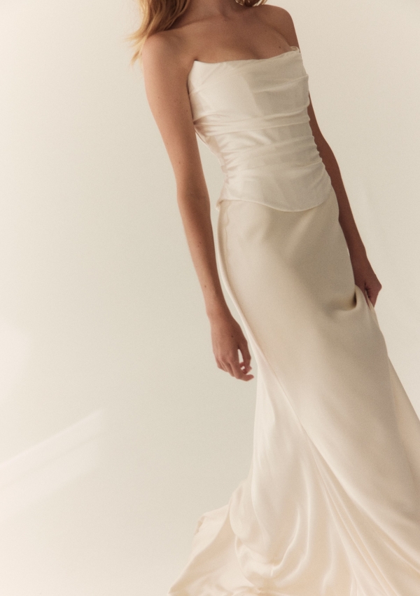 Bridal Prea James Bridal