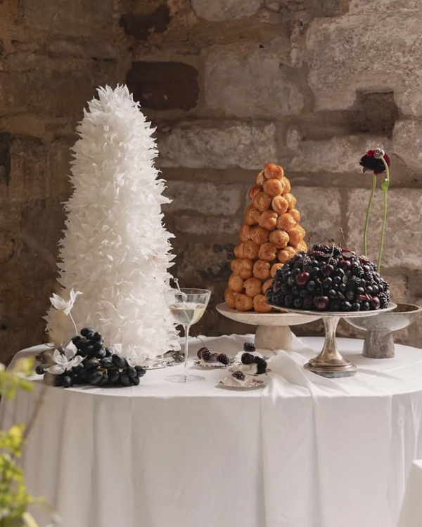14 Best Wedding Cake Artists in Europe