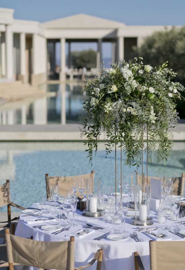 Venues Amanzoe
