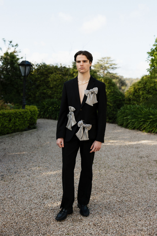 Photographers Stacey McLean