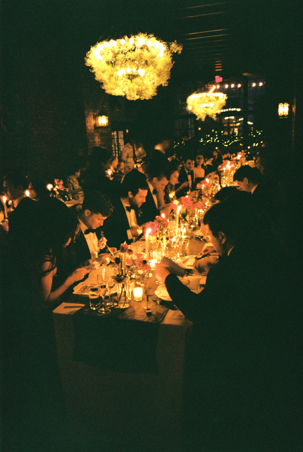 Photographers Austin Trenholm