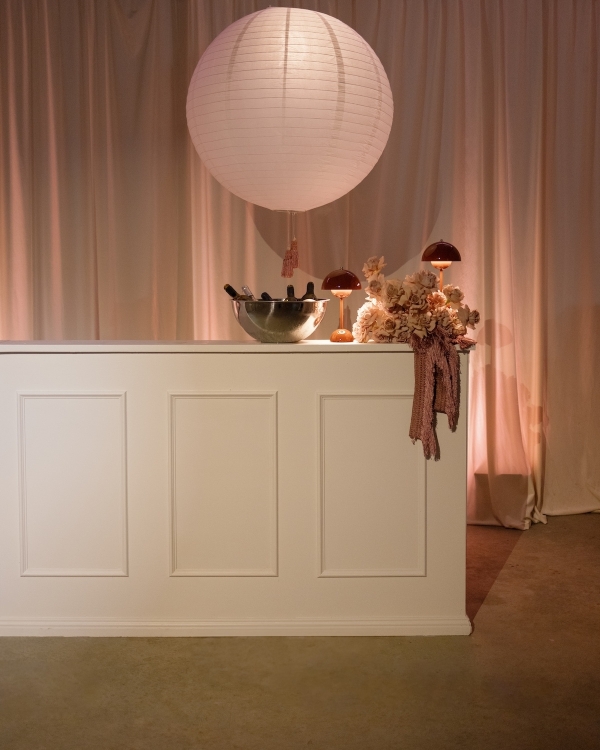 A Joyful & Elegant Seascape Wedding in Western Australia