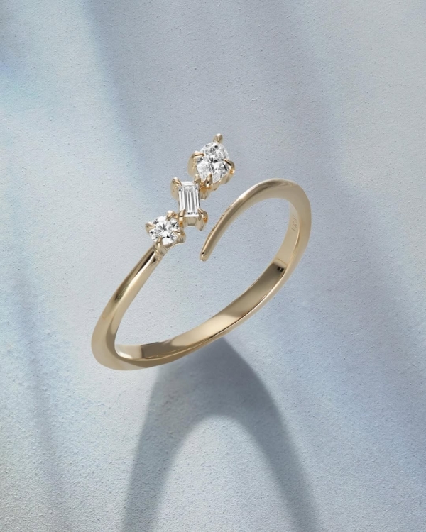 The Celebrity Go-To Jewelry Brand Making Lab-Grown Diamonds Glamorous