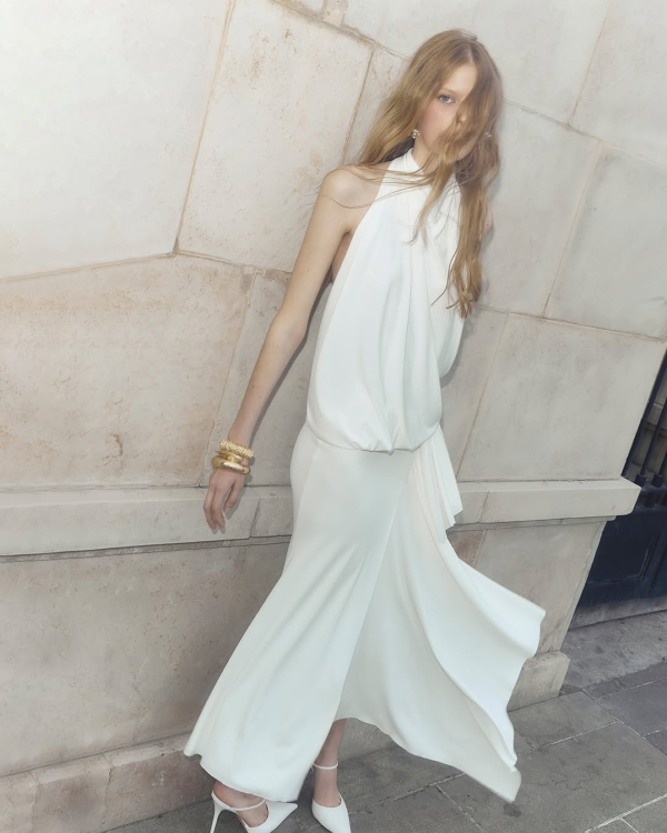 20 Next-Gen Bridal Designers You Need on Your Radar