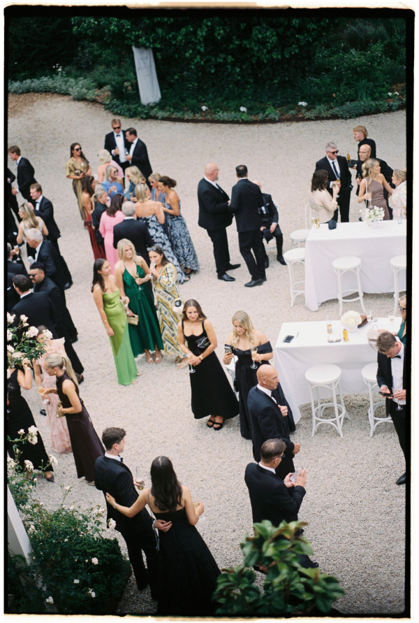 Photographers Stacey McLean