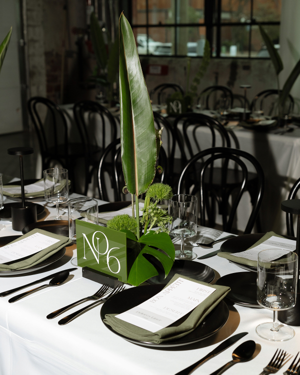 Behind the Scenes: The Flowerslinger