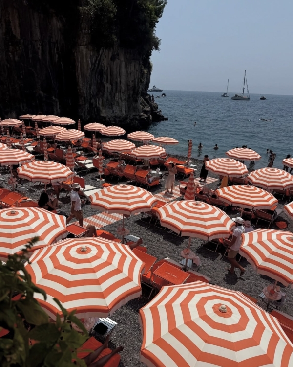 7 Best Beach Clubs in Italy for a Chic ‘La Dolce Vita’ Summer
