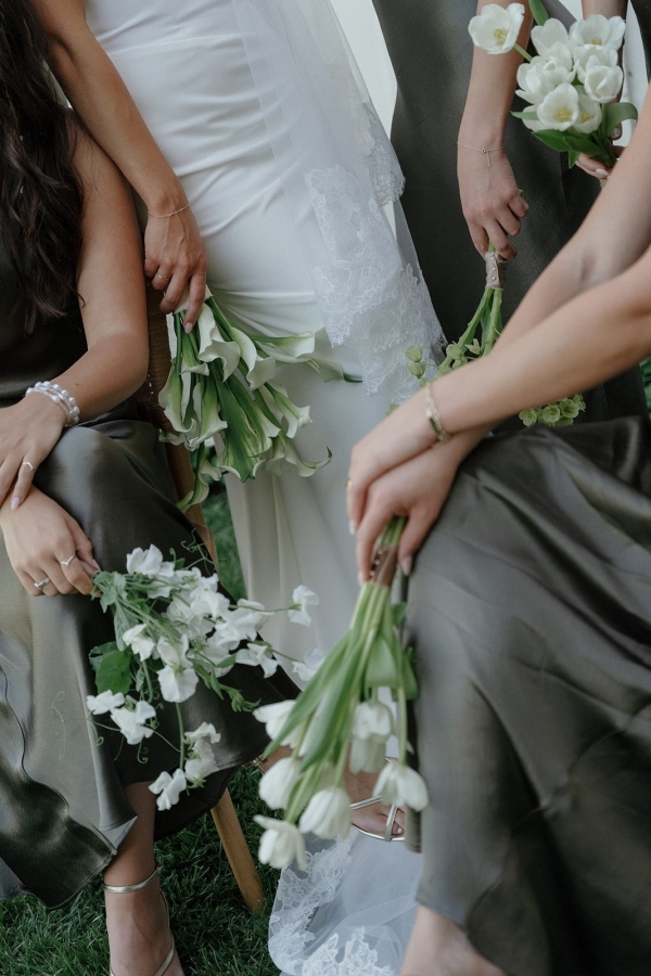 Planners Meag Breanne Events