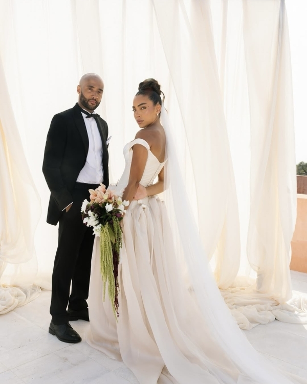 7 Game-Changing AI Tools to Simplify & Elevate Your Wedding Planning