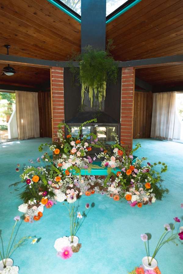 Florists The Cottage Rose