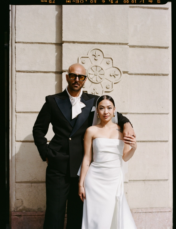 Photographers Robert Marcillas