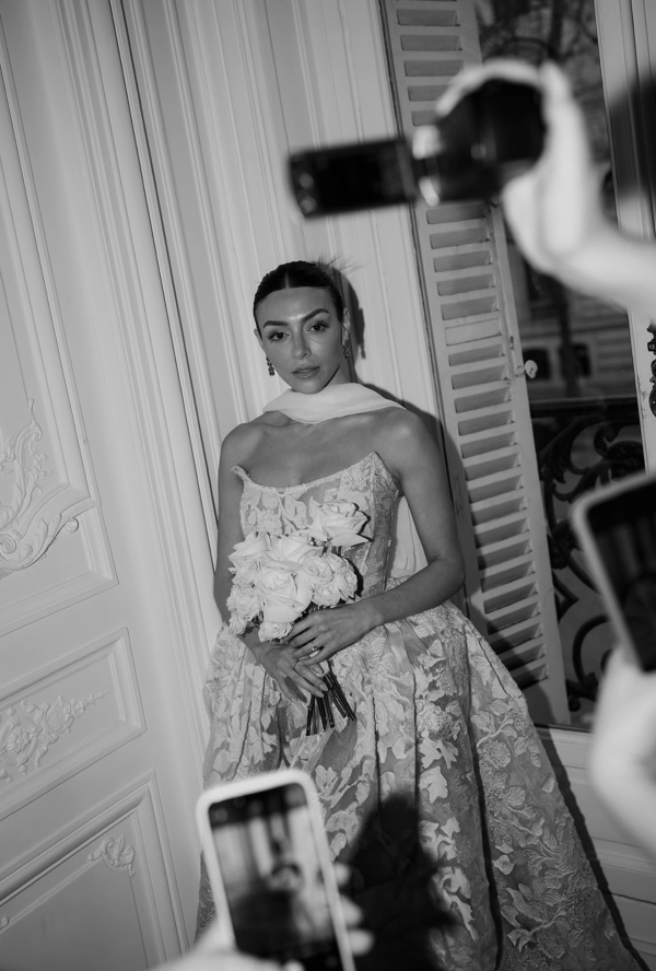 Content Creators Content for Brides