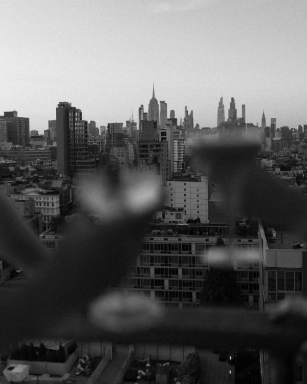 Inside the Ultimate NYC Wedding Venue for Seriously Stylish Couples