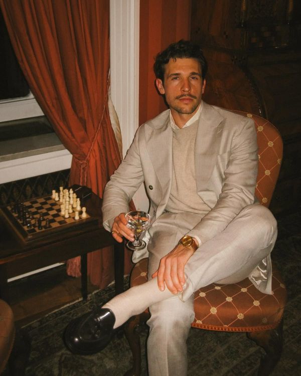 50 Must-Save Wedding Portrait Ideas for the Modern Groom