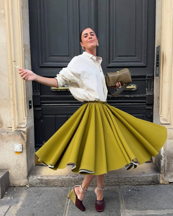 11 Must-Follow Newly-Engaged Influencers for It-Girl Bridal & Wedding Inspiration in 2025