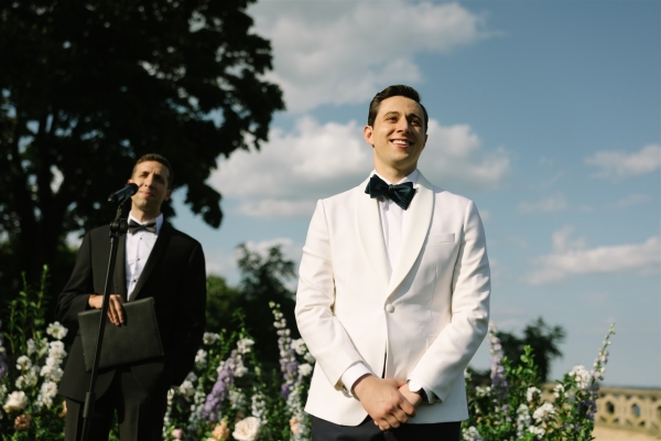 Photographers Robert Marcillas