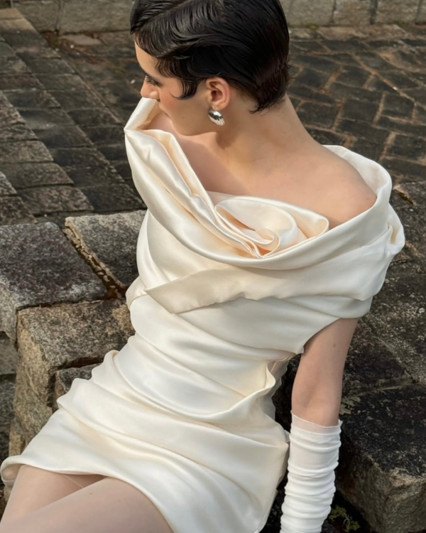 What Top Bridal Stylists Wish Brides Knew Before Finding the Dress