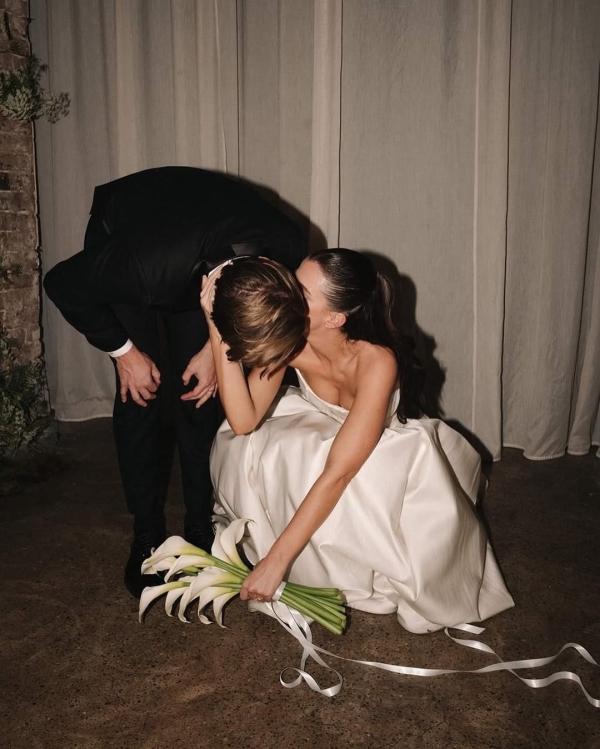 8 Heartfelt Tips for Writing Your Wedding Day Letter to the Groom