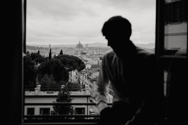 Venues Collegio alla Querce, Auberge Resorts Collection